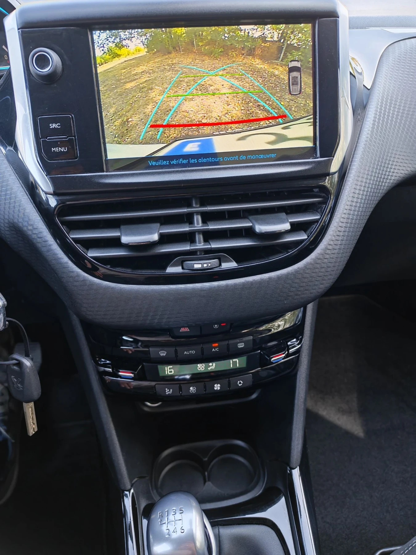 Peugeot 2008 1.6 Blue-HD Allure | Mobile.bg � ����������� 8