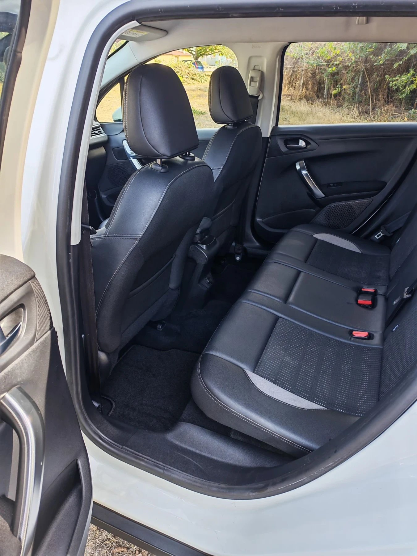 Peugeot 2008 1.6 Blue-HD Allure | Mobile.bg � ����������� 9