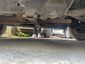 Land Rover Discovery 4.0 v8, снимка 7