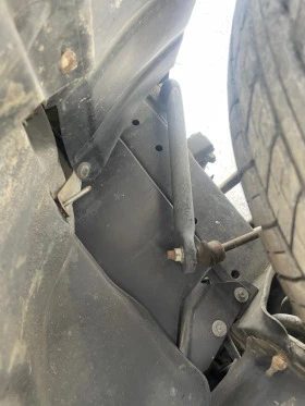 Land Rover Discovery 4.0 v8, снимка 3