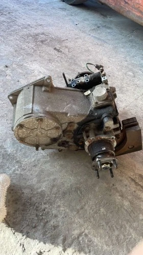 Land Rover Discovery 4.0 v8, снимка 10