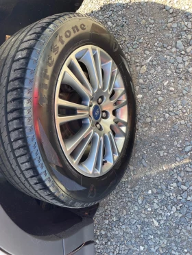 Ford Kuga 1.6i 4x4 CH AUTOMAT, снимка 12