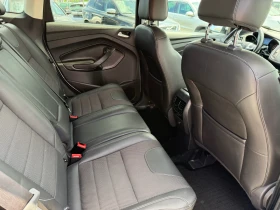 Ford Kuga 1.6i 4x4 CH AUTOMAT, снимка 8