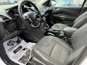 Ford Kuga 1.6i 4x4 CH AUTOMAT, снимка 11