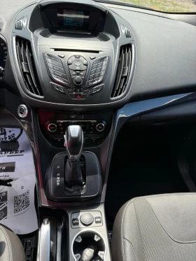 Ford Kuga 1.6i 4x4 CH AUTOMAT, снимка 17