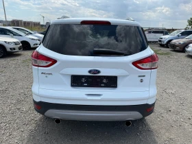Ford Kuga 1.6i 4x4 CH AUTOMAT, снимка 5