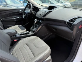 Ford Kuga 1.6i 4x4 CH AUTOMAT, снимка 10