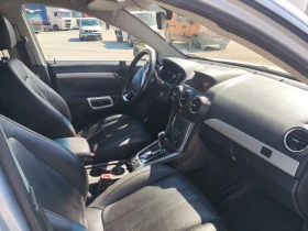 Opel Antara, снимка 12