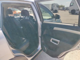 Opel Antara, снимка 9