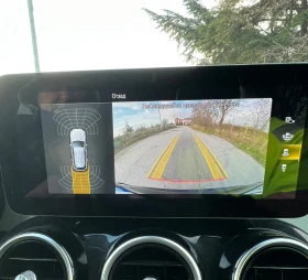Mercedes-Benz GLC Plug-in хибрид/AMG, снимка 14