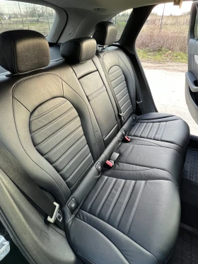 Mercedes-Benz GLC Plug-in хибрид/AMG, снимка 11
