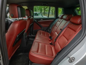 VW Tiguan 2.0 TDI 4motion Exclusive, снимка 11