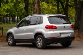 VW Tiguan 2.0 TDI 4motion Exclusive, снимка 7