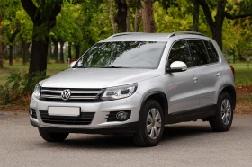 VW Tiguan 2.0 TDI 4motion Exclusive, снимка 3