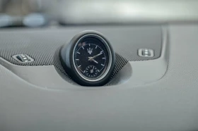 Maserati Levante Diesel/Камера/Sport/Distronic/F1/Подгрев/Sound Act, снимка 12