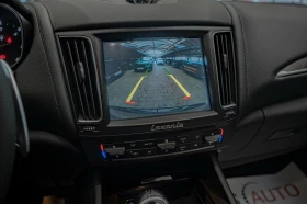 Maserati Levante Diesel/Камера/Sport/Distronic/F1/Подгрев/Sound Act, снимка 11