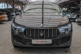 Maserati Levante Diesel/Камера/Sport/Distronic/F1/Подгрев/Sound Act, снимка 1