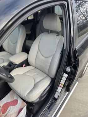 Toyota Rav4 D-4D, снимка 10