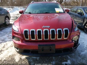 Jeep Cherokee LATITUDE FWD, снимка 6
