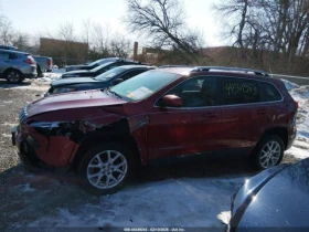 Jeep Cherokee LATITUDE FWD, снимка 8