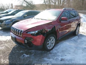 Jeep Cherokee LATITUDE FWD, снимка 2