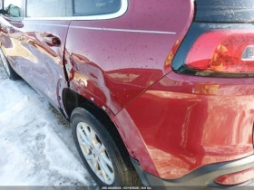 Jeep Cherokee LATITUDE FWD, снимка 5