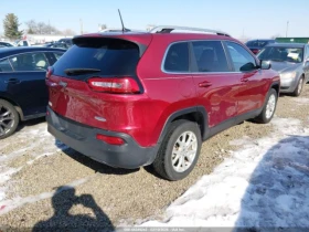 Jeep Cherokee LATITUDE FWD, снимка 4