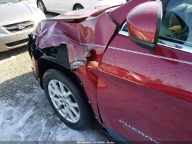 Jeep Cherokee LATITUDE FWD, снимка 10