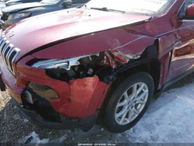 Jeep Cherokee LATITUDE FWD, снимка 11