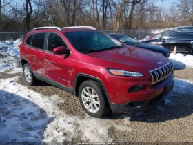 Jeep Cherokee LATITUDE FWD, снимка 1