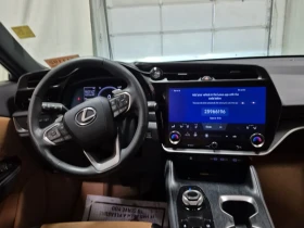 Lexus RZ 450 E * * CARFAX * * АВТО КРЕДИТ * * , снимка 7
