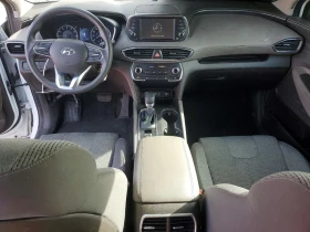 Hyundai Santa fe, снимка 11