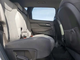Hyundai Santa fe, снимка 9