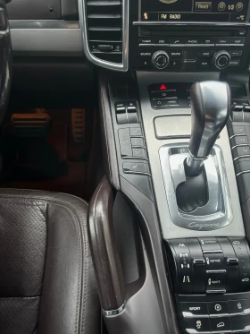 Porsche Cayenne 3.0 TDI, снимка 4