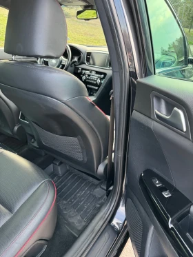 Kia Sportage GT Line, 4x4, Distronic, Automat, 360 view, Full, снимка 15