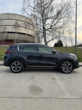 Kia Sportage GT Line, 4x4, Distronic, Automat, 360 view, Full, снимка 2