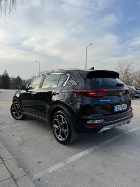 Kia Sportage GT Line, 4x4, Distronic, Automat, 360 view, Full, снимка 7