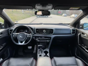 Kia Sportage GT Line, 4x4, Distronic, Automat, 360 view, Full, снимка 16