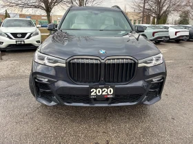 BMW X7 xDrive40i * * CARFAX * * АВТО КРЕДИТ * * , снимка 2