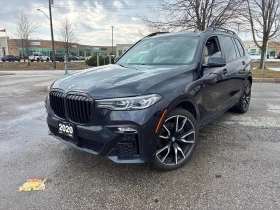 BMW X7 xDrive40i * * CARFAX * * АВТО КРЕДИТ * * , снимка 1
