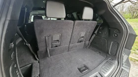 Dodge Durango R/T 5.7 HEMI * AWD * Custom * LPG/Газ , снимка 12
