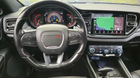 Dodge Durango R/T 5.7 HEMI * AWD * Custom * LPG/Газ , снимка 9