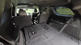 Dodge Durango R/T 5.7 HEMI * AWD * Custom * LPG/Газ , снимка 13