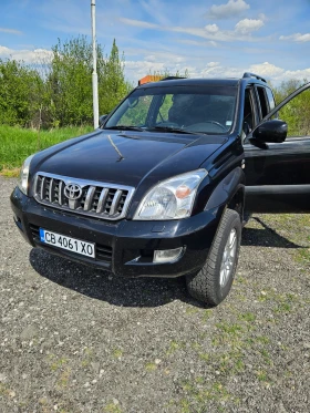Toyota Land cruiser Без ръжда на ПРУЖИНИ, снимка 16