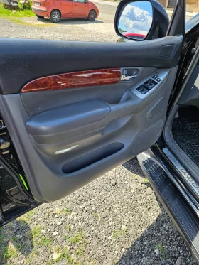 Toyota Land cruiser Без ръжда на ПРУЖИНИ, снимка 9