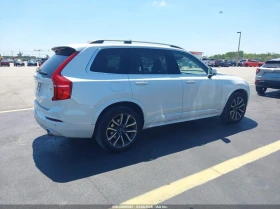 Volvo Xc90 2.0l T5 Momentum, снимка 4