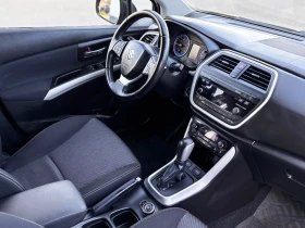Suzuki SX4 S-Cross 1.6i Автоматик 4х4 Euro6b, снимка 12