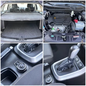 Suzuki SX4 S-Cross 1.6i Автоматик 4х4 Euro6b, снимка 17