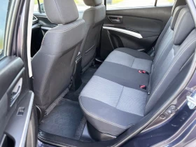 Suzuki SX4 S-Cross 1.6i Автоматик 4х4 Euro6b, снимка 14