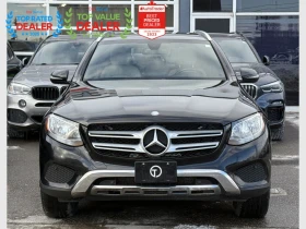 Mercedes-Benz GLC 300 4MATIC* AвтоКредит * (ЦЕНА ДО БГ), снимка 2